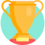 Trophy Ikona 64x64