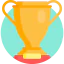 Trophy іконка 64x64