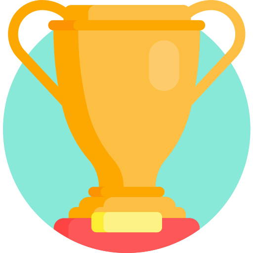 Trophy icon