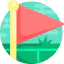 Flag icon 64x64