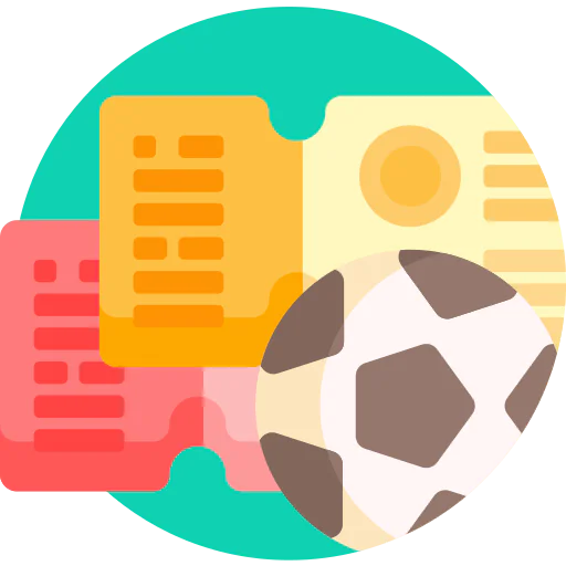 Ticket 图标