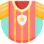 Soccer jersey ícone 64x64