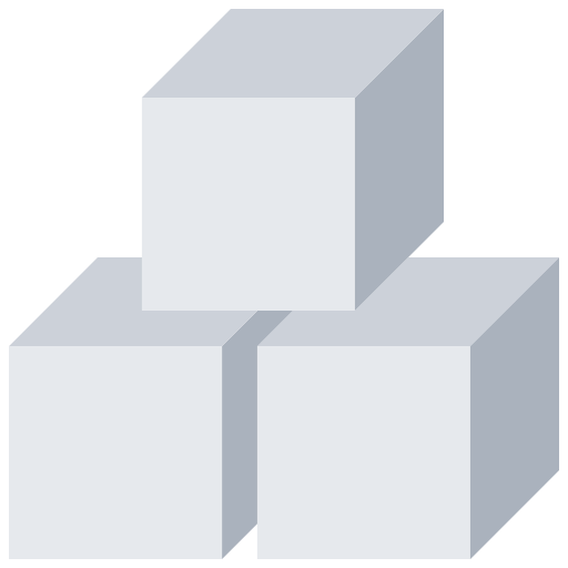 Cube 图标
