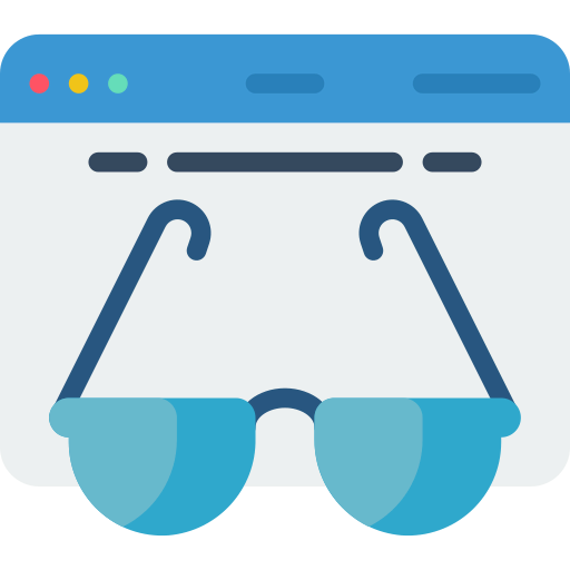 Browser アイコン