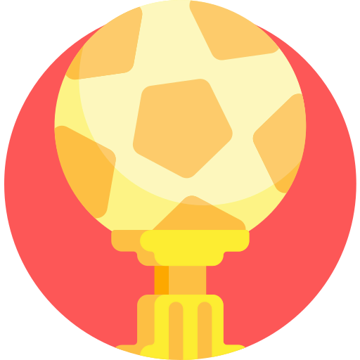 Trophy icon