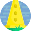 Cone іконка 64x64