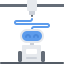 3d printer ícono 64x64