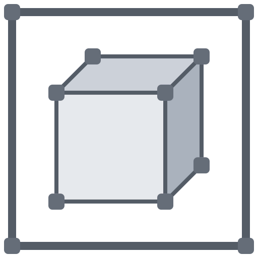 Object 图标
