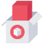Package ícono 64x64