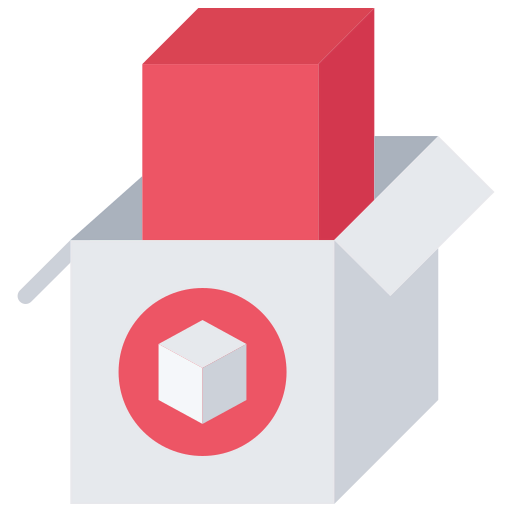 Package icon