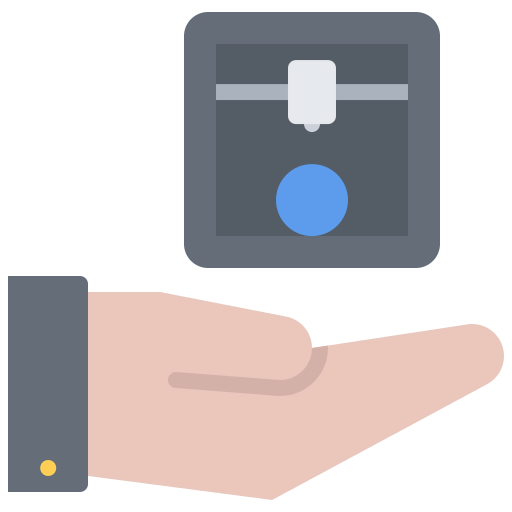 3d printer アイコン