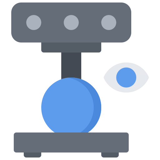 Scanner icon