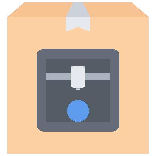 3d printer icon