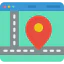 Map 图标 64x64
