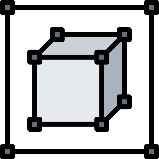 Object 图标