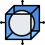Object 图标 64x64