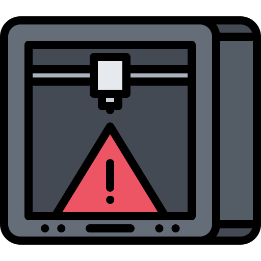 3d printer icon