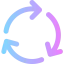 Recycle icon 64x64