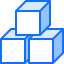 Cube biểu tượng 64x64