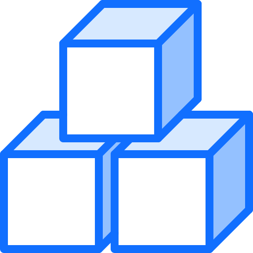 Cube Ikona