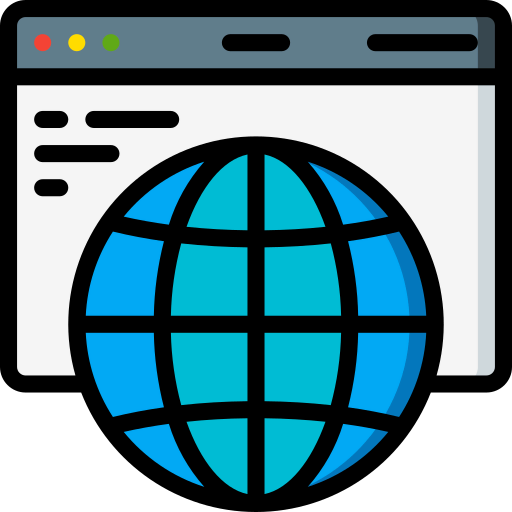 Browser icon