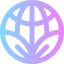 Eco friendly icon 64x64