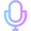 Microphone icon 64x64