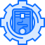 3d printer icon 64x64