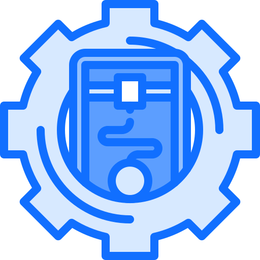 3d printer icon