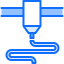 3d printer icon 64x64