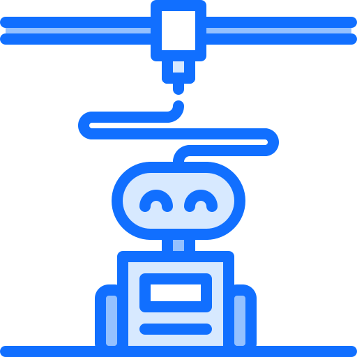 3d printer icon