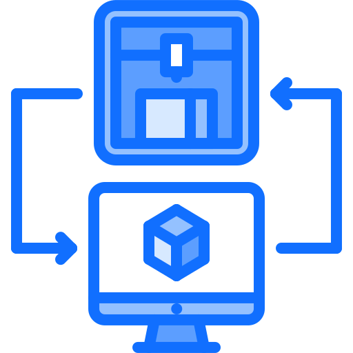 Computer icon