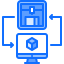 Computer icon 64x64