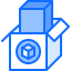 Package icon 64x64