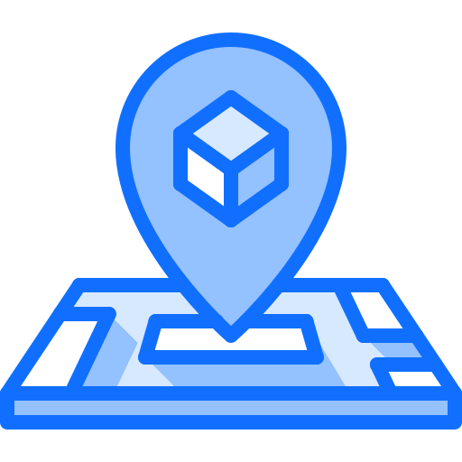 Map icon