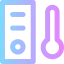 Thermostat icon 64x64