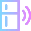 Fridge icon 64x64