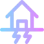 Disaster icon 64x64