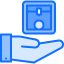3d printer icon 64x64