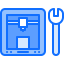 3d printer icon 64x64