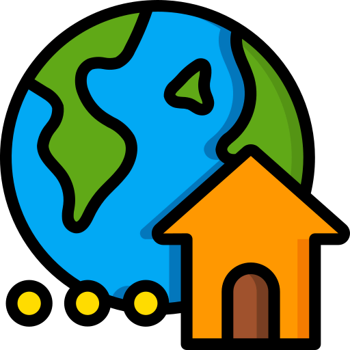 Globe 图标