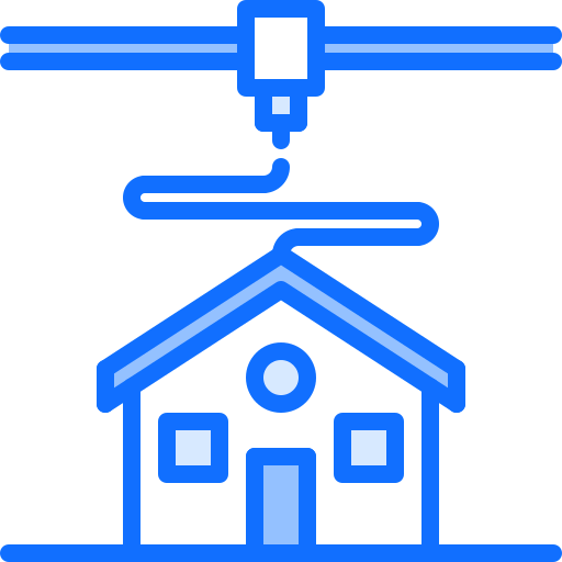 3d printer icon