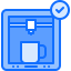 3d printer icon 64x64