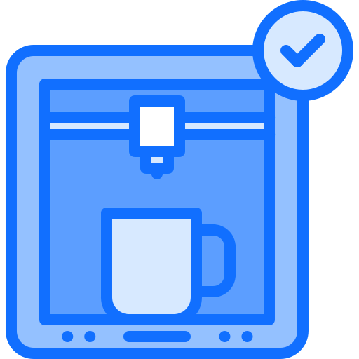 3d printer icon