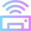 Air conditioner icon 64x64
