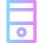 Video doorbell biểu tượng 64x64