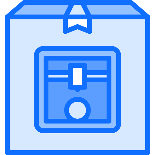3d printer icon
