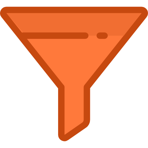 Funnel іконка