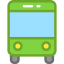 Bus icon 64x64