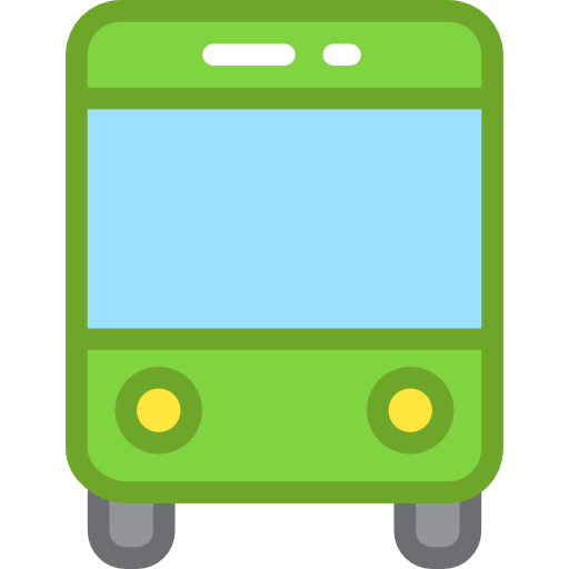Bus icon